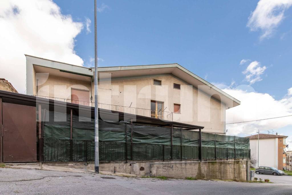 appartamento in vendita a Benevento