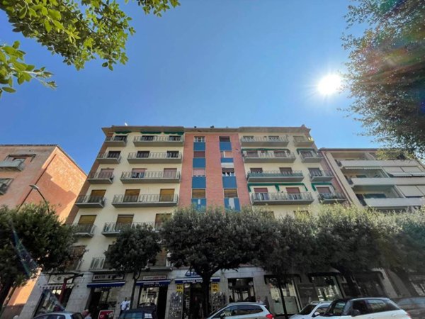 appartamento in vendita a Benevento in zona Ferrovia