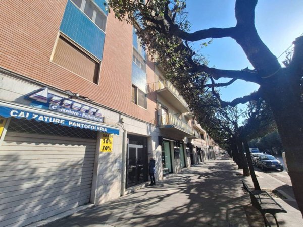 appartamento in vendita a Benevento in zona Ferrovia