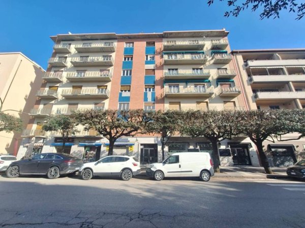 appartamento in vendita a Benevento in zona Ferrovia