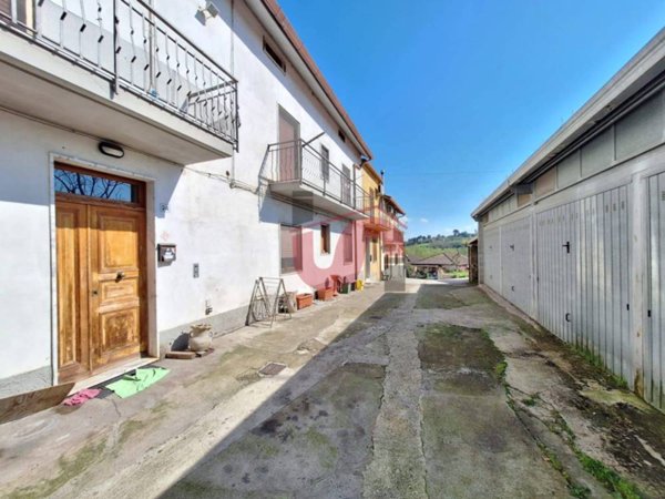 appartamento in vendita a Benevento in zona Centro Storico