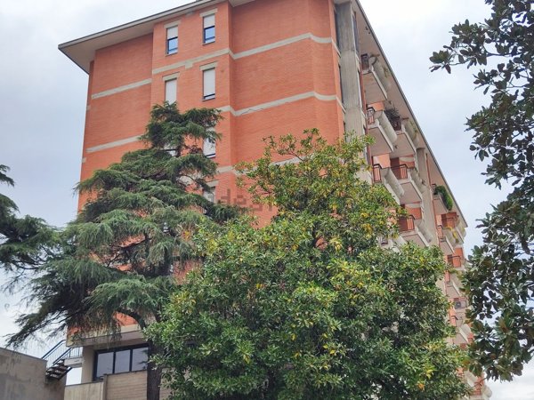 appartamento in vendita a Benevento