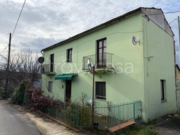 casa indipendente in vendita a Benevento