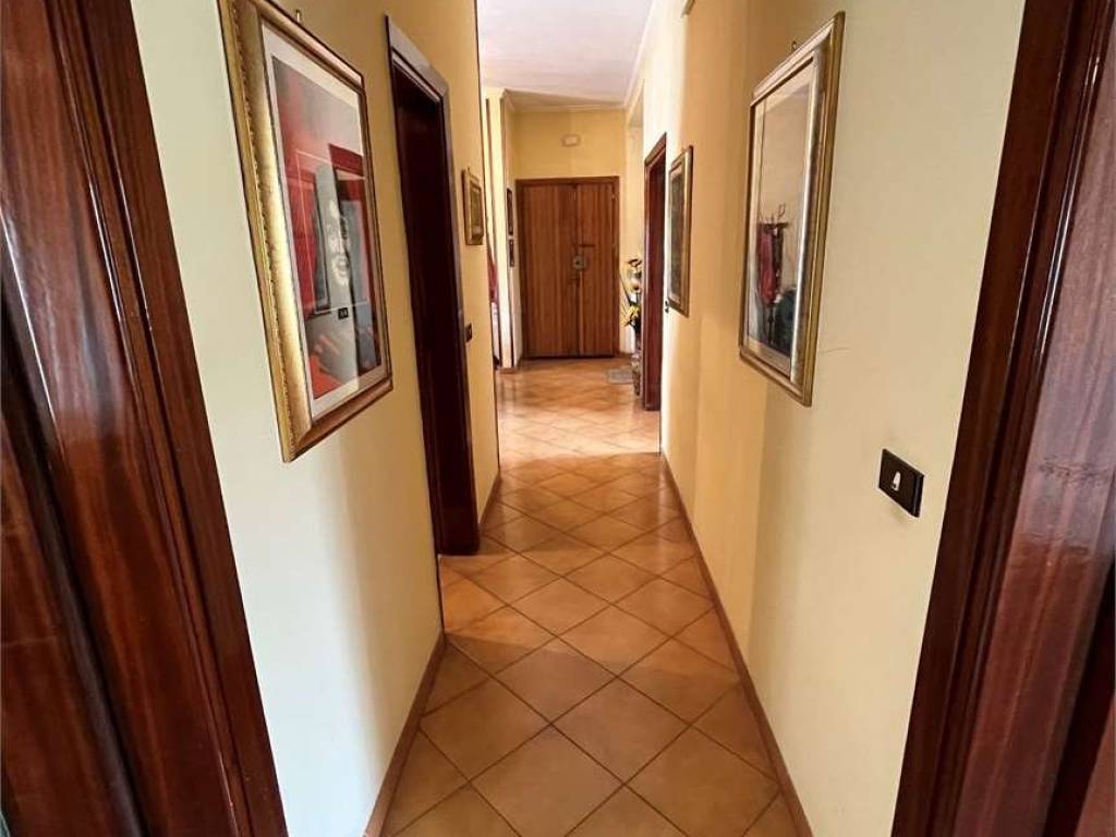 appartamento in vendita a Benevento in zona Libertà
