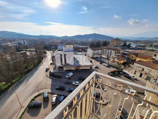 appartamento in vendita a Benevento in zona Centro Storico