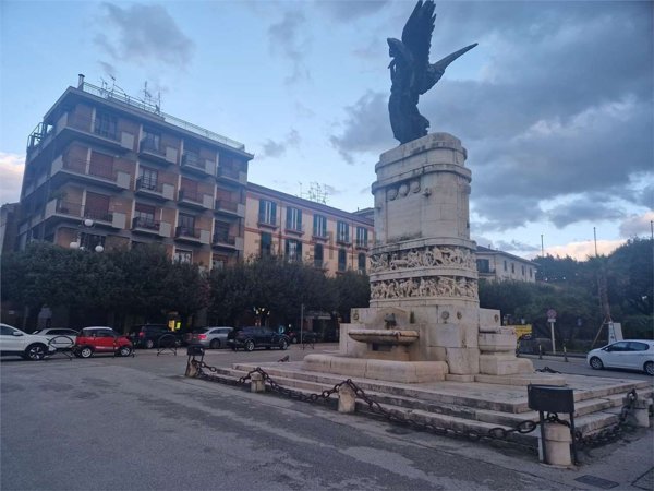 appartamento in vendita a Benevento