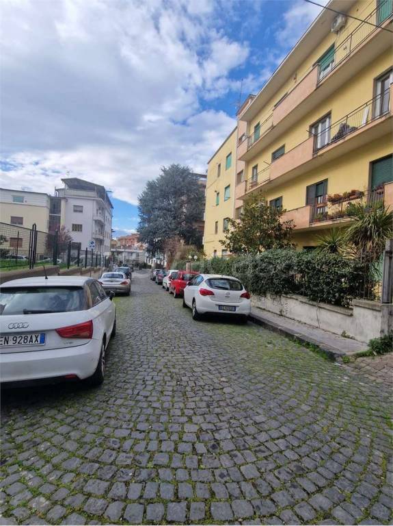 appartamento in vendita a Benevento in zona Mellusi / Atlantici