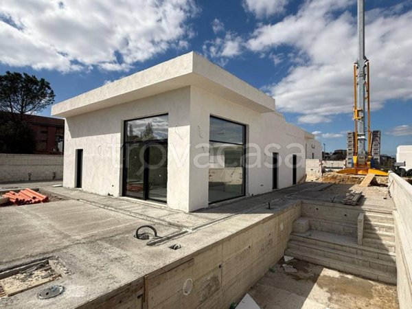 casa indipendente in vendita a Benevento