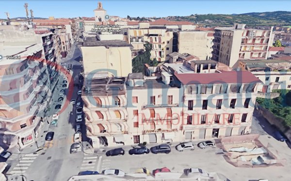 appartamento in vendita a Benevento in zona Centro Storico