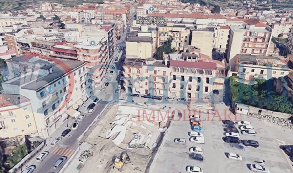 appartamento in vendita a Benevento in zona Centro Storico