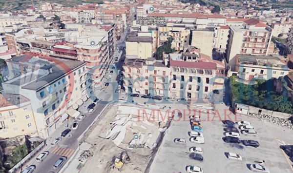 appartamento in vendita a Benevento in zona Centro Storico