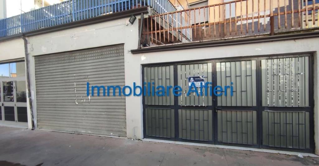 negozio in vendita a Benevento