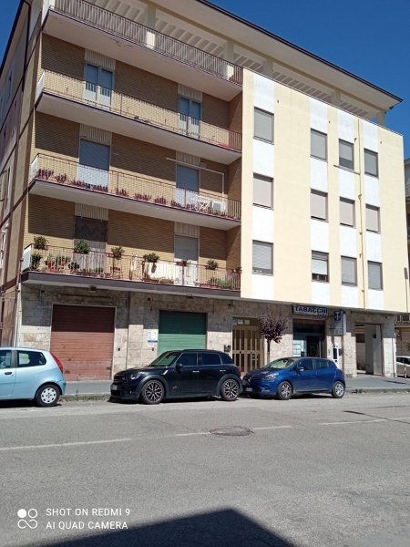 appartamento in vendita a Benevento in zona Libertà