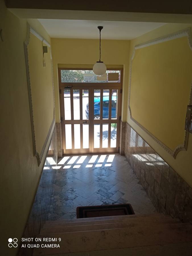 appartamento in vendita a Benevento in zona Libertà