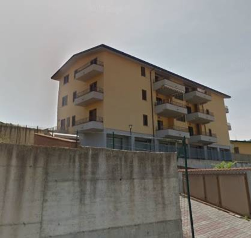 appartamento in vendita a Benevento