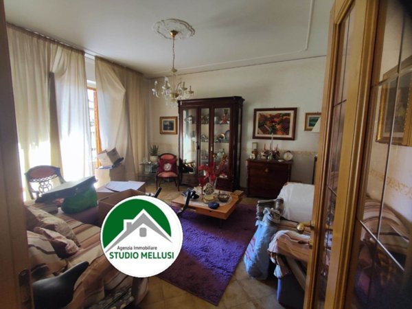 appartamento in vendita a Benevento
