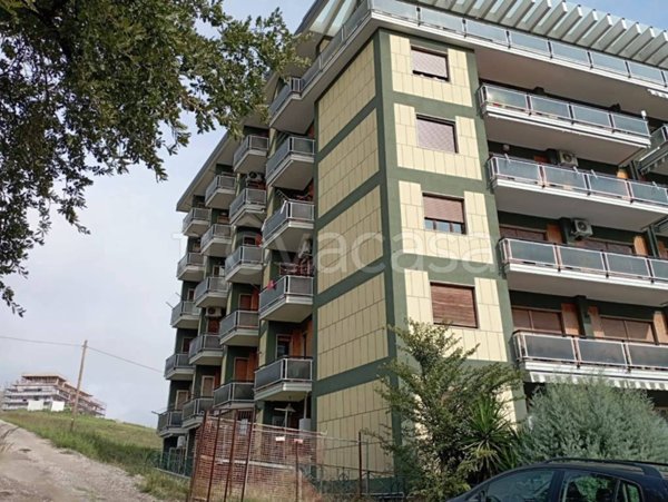 appartamento in vendita a Benevento in zona Libertà