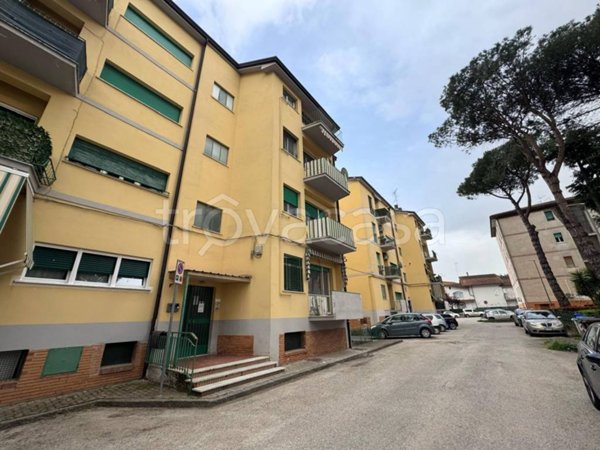 appartamento in vendita a Benevento