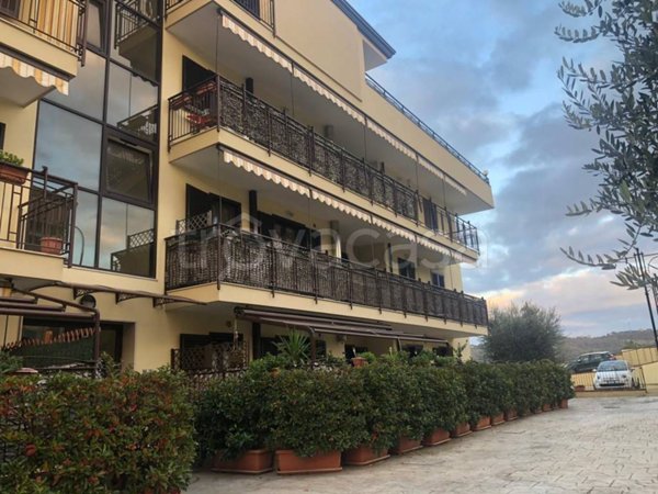 appartamento in vendita a Benevento