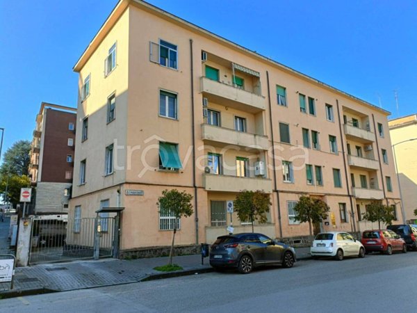 appartamento in vendita a Benevento in zona Mellusi / Atlantici