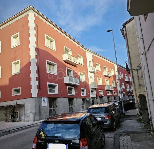 appartamento in vendita a Benevento in zona Centro Storico