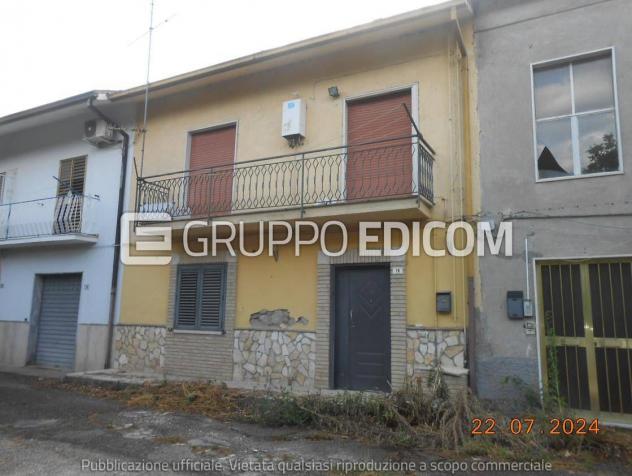 casa indipendente in vendita a Benevento in zona Monte Pino