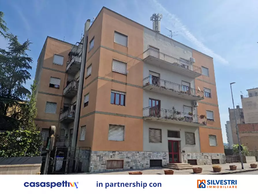 appartamento in vendita a Benevento in zona Centro Storico