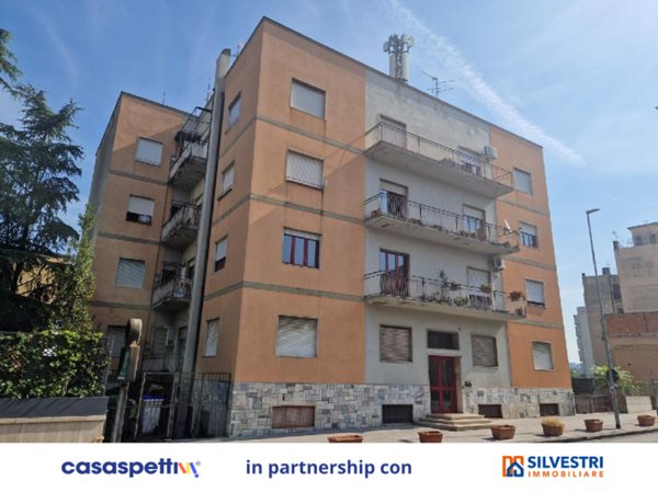 appartamento in vendita a Benevento in zona Centro Storico