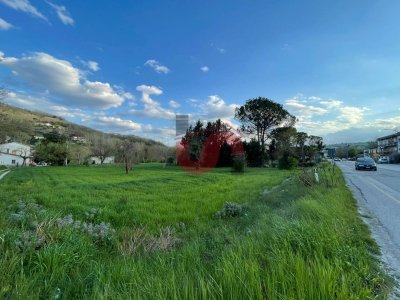 terreno agricolo in vendita a Benevento in zona Epitaffio