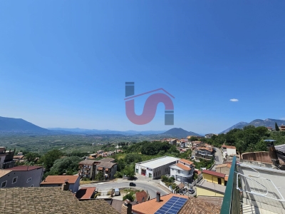 appartamento in vendita a Benevento