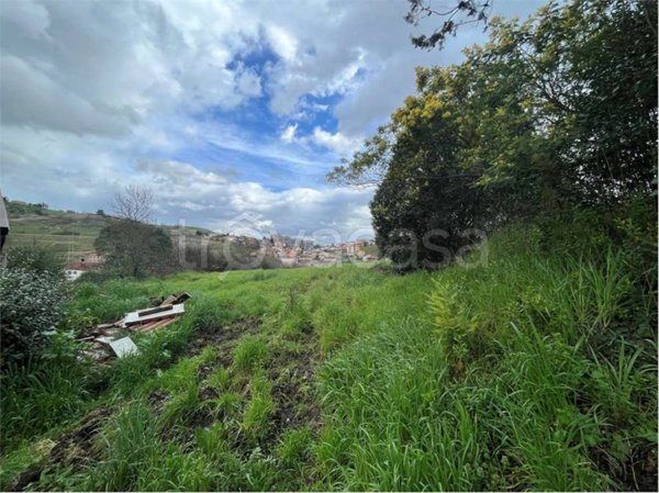 terreno agricolo in vendita a Benevento in zona Centro Storico