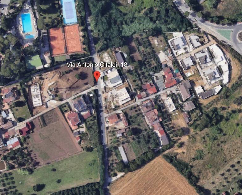 appartamento in vendita a Benevento