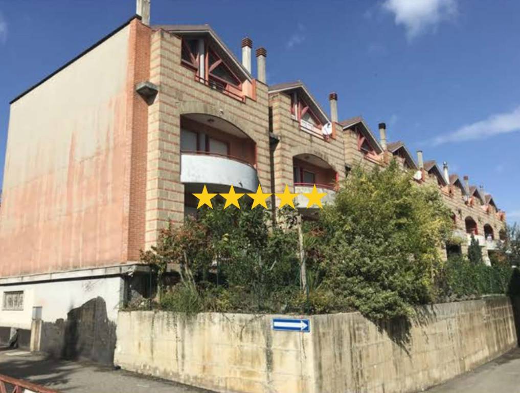 appartamento in vendita a Benevento