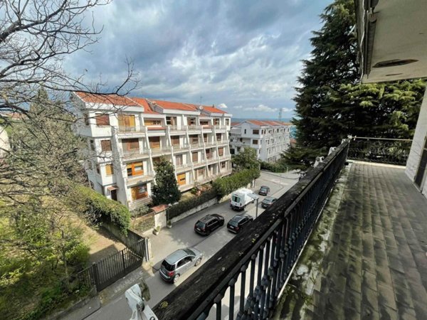 appartamento in vendita a Benevento in zona Centro Storico