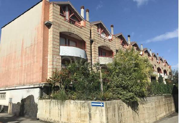 casa indipendente in vendita a Benevento
