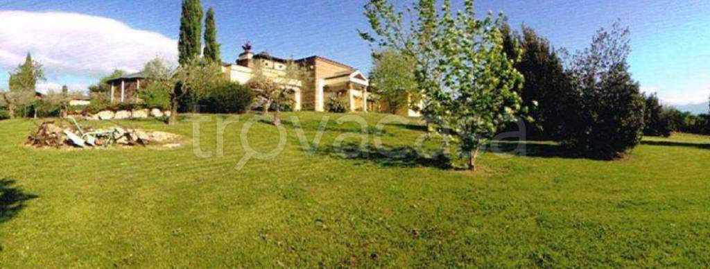 casa indipendente in vendita a Benevento