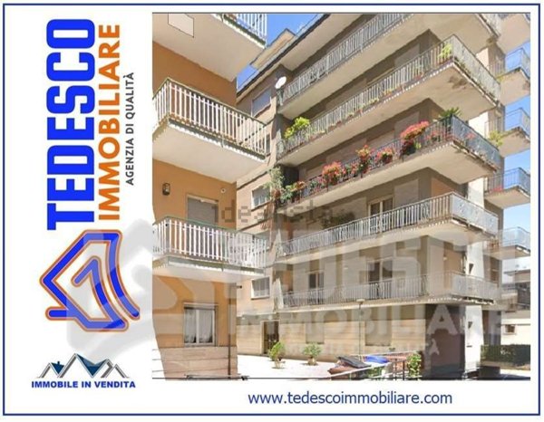 appartamento in vendita a Benevento
