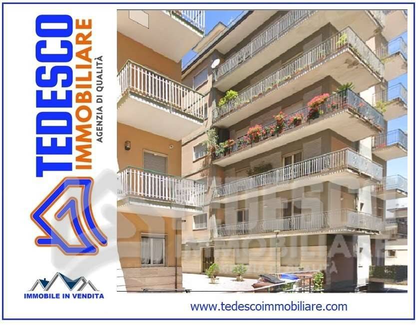 appartamento in vendita a Benevento in zona Mellusi / Atlantici