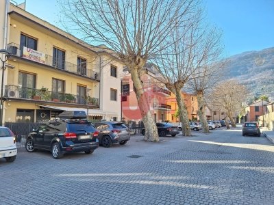 appartamento in vendita a Benevento