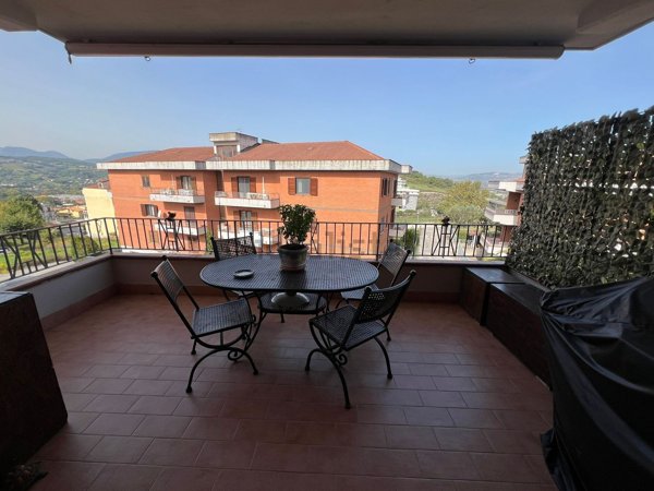 appartamento in vendita a Benevento