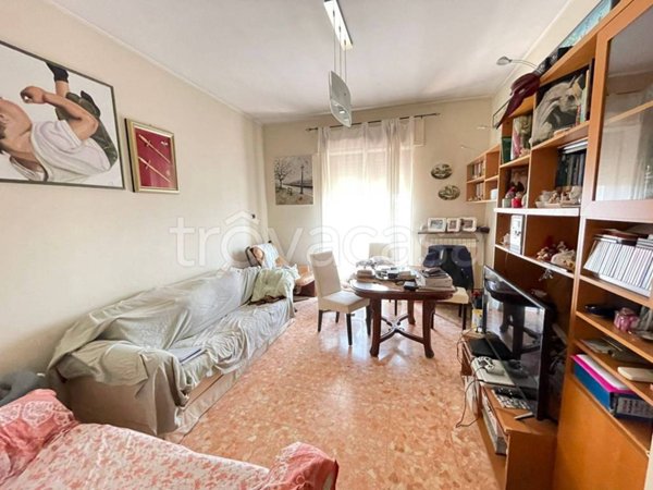 appartamento in vendita a Benevento in zona Mellusi / Atlantici