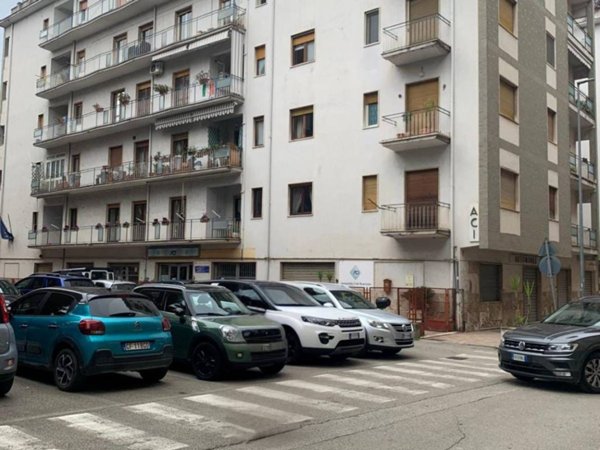appartamento in vendita a Benevento in zona Mellusi / Atlantici