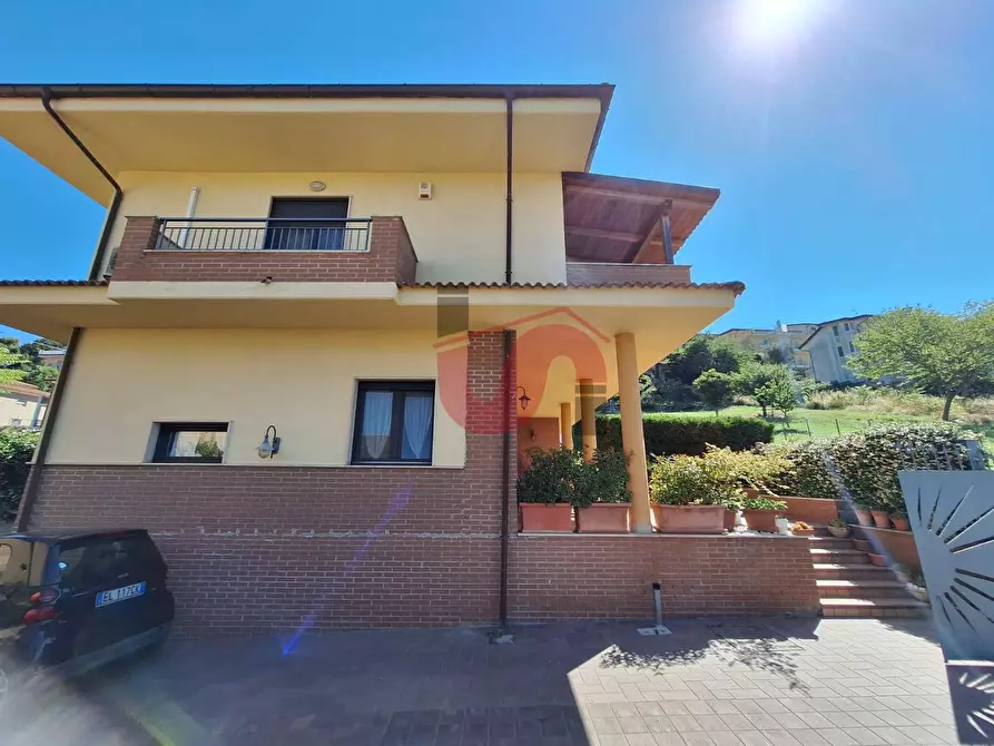 casa indipendente in vendita a Benevento
