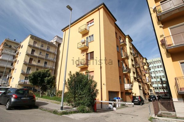 appartamento in vendita a Benevento in zona Mellusi / Atlantici