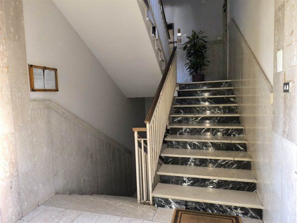 appartamento in vendita a Benevento in zona Pacevecchia