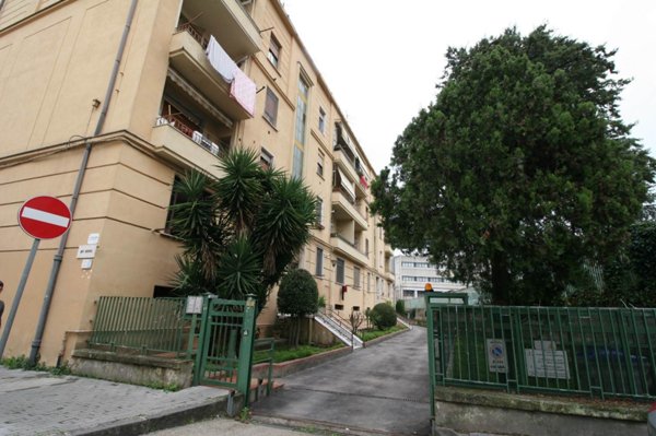 appartamento in vendita a Benevento in zona Mellusi / Atlantici