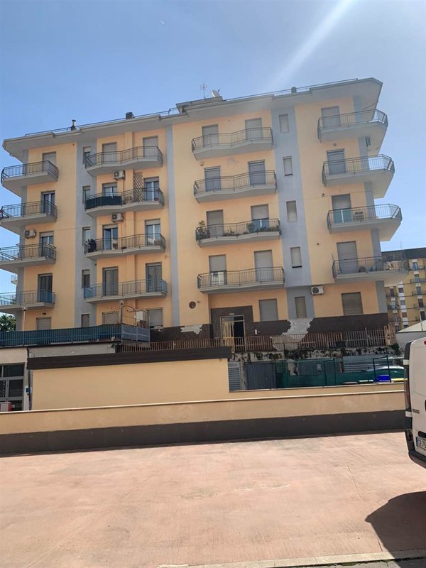 appartamento in vendita a Benevento in zona Mellusi / Atlantici