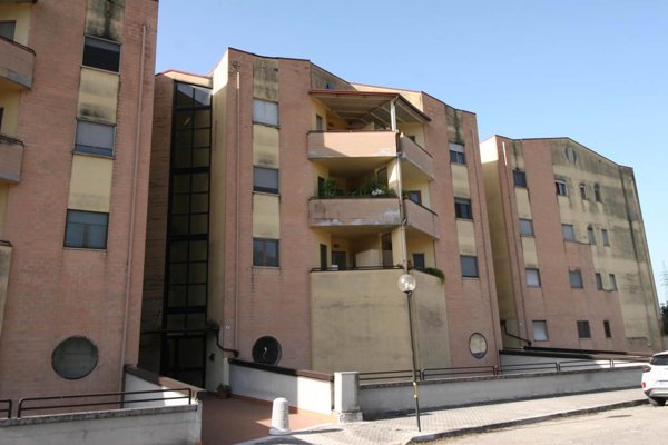 appartamento in vendita a Benevento