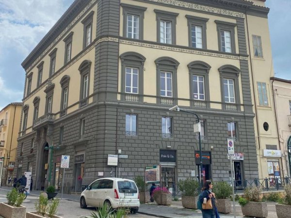 appartamento in vendita a Benevento in zona Centro Storico