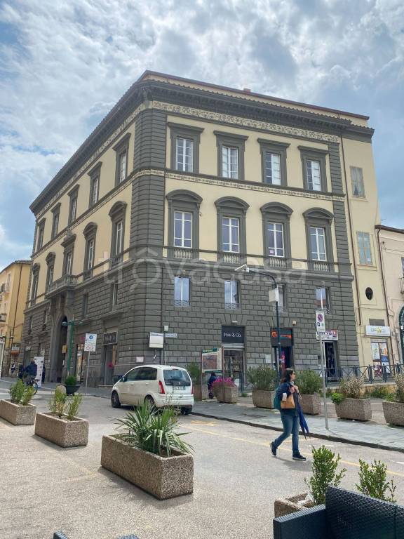 appartamento in vendita a Benevento in zona Centro Storico